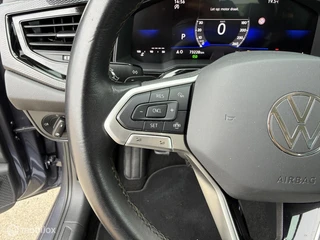 Volkswagen Polo 1.0 TSI / Luxe / Navi / Camera / Carplay / 15