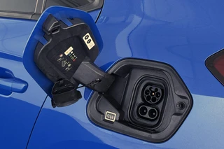 Opel Corsa-e GS Line 50 kWh Camera Apple CarPlay Climate Control / 27