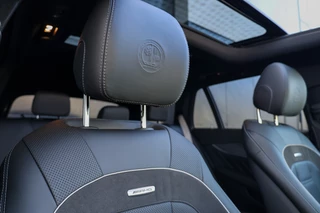Mercedes-Benz E-Klasse Estate AMG 63 S 4MATIC  | FACELIFT | TRACK PACK | HUD | BURMESTER | 360 | KEYLESS | DEALER ONDH | / 12