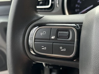 Citroën C3 PureTech 110 EAT6 Automaat Shine  Carplay/Android Auto | Camera achter | Cruise Control | Climate Control | . / 18