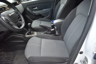 Dacia Duster 1.0 TCe 100 ECO-G Extreme ORGINEEL NEDERLANDSE AUTO ,BOEKJES,NAP EN ONDERHOUDSHISTORIE / 22
