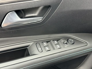 Peugeot 3008 1.2 PureTech Blue Lease Allure Trekhaak | Camera | Leer | Full-Led | Carplay&Android / 27