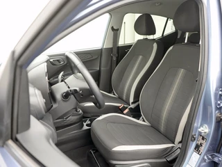 Hyundai i10 1.0 Comfort Smart 5zits Navi | Sportvelgen | Private lease 339 pm / 13