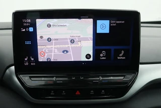 Volkswagen ID.4 First Max 77 kWh Pano l 360 Camera l HUD l VOL OPTIES / 18