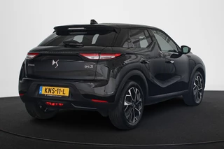 DS DS 3 E-Tense Opéra 54 kWh / 4