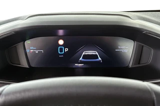 Peugeot 208 1.2 Hybrid 110 e-DCS6 Allure Apple CarPlay Climate Control 16" / 11