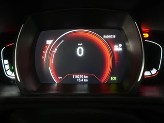 Renault Kadjar 1.2 TCe Bose | Trekhaak | Navi | Camera | Dodehoeksensor | Cruise | / 19