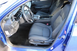 Honda Civic 1.0 I-VTEC ELEGANCE Automaat **NL-Auto** / 23