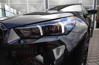 BMW 5-serie Touring M5|Bowers&Wilkins|Pano|Stoelkoeling|HUD|360 Camera| / 19