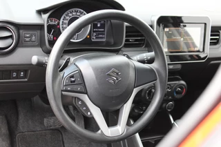 Suzuki Ignis 1.2 Smart Hybrid Select Automaat, Apple Carplay/Android Auto, Dealer Onderhouden / 4