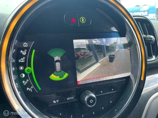 Mini Countryman 1.5 Cooper Salt/HUD/Led/Cam/Navi/Tel/Leder/ / 37