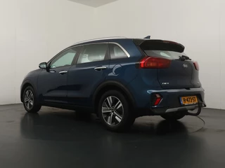 Kia Niro 1.6 GDi Hybrid DynamicLine  - Trekhaak - Camera - Navigatie - AppleCarplay - Android Auto - Fabrieksgarantie tot 05-2027 / 6