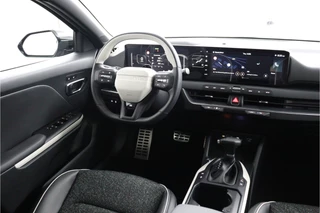 Kia K4 Sportswagon 1.0 T-GDi MHEV GT-Line Launch Edition (pano) - Panorama dak - Automaat - Premium Sound System - Stoel/stuurwiel verwarming - Electrische stoelen - 7 Jaar fabrieksgarantie of 150.000 KM / 30