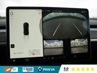 Tesla Model Y Performance AWD 75 kWh | 463 PK | Panorama | Memory | Premium Audio | Trekgewicht 1.600 KG / 30