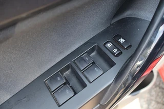 Toyota Auris Touring Sports 1.6 DYNAMIC STOELVERW. CRUISE CLIMA CAMERA PARK.SENSOREN ALL SEASONS / 7