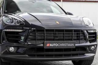 Porsche Macan 3.0 S  Sport Chrono | Pano | NL auto / 20