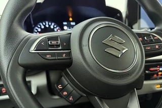 Suzuki Swift 1.2 Comfort Smart Hybrid | Voorraad actie | Cruise control | Navigatie | Airco | Achteruitrijcamera |  Apple/Android carplay / 20