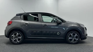 Citroen C3 1.2 PureTech S&S Feel Edition CARPLAY LM NAVI CRUISE ECC. / 10