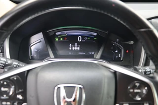 Honda CR-V 2.0 Hybrid Lifestyle / 27