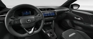 Opel Corsa 1.2 Turbo Hybrid Ultimate | NIEUWE VOORRAAD | 145PK | AUTOMAAT | HYBRID | Stuur & Stoelverwarming | Keyless Entry | Masssage Functie Bestuurderstoel | Navigatie / 9