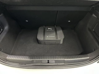 Ds 3 Crossback E-Tense Performance Line 50 kWh 97 % SOH 3 Fase CARPLAY NAVI. / 39