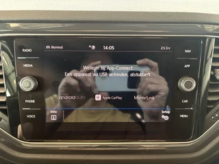 Volkswagen T-Roc 1.5 TSi 150PK DSG Sport Bns R-Line  AFN.TREKHAAK/19INCH/CAMERA/NAVI/VIRTUAL/CARPLAY/PDC / 6