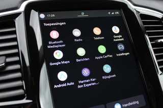 Volvo XC90 2.0 T8 Recharge AWD Plus Bright  | Luchtvering | 22" | Panoramadak | Leder | BLIS / 26
