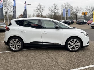 Renault Scénic 1.3 TCe Limited  | Keyless | Navi | Apple / Android | DAB + | PDC v+a | Cruise / 9