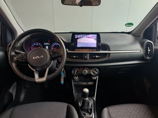 Kia Picanto 1.0 DPi DynamicLine  Rijklaar + Fabrieksgarantie tot 05-2030 “Sinds 1970 | 5.000+ reviews | Score 9,5 | Service zoals ’t hoort” Henk Jongen Auto's in Helmond,  al 50 jaar service zoals 't hoort! / 24