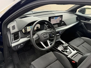 Audi Q5 55 TFSI e Hybrid 367pk quattro S-line Competition / 13