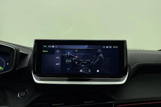 Peugeot 208 1.2 PureTech 100 GT | Apple carplay/Android auto | Achteruitrijcamera + frontcamera | Navigatie | Panoramadak | Stoelverwarming | Keyless entry+start | Adaptive cruise control | / 24