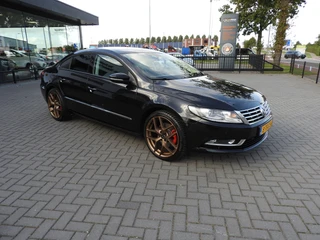 Volkswagen CC 1.8 TSI Camera, Carplay, Cruise Control, Trekhaak / 2