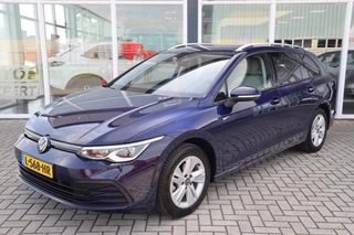Volkswagen Golf Variant 1.0 eTSI Life Business|Automaat|LED|Stoel/Stuurverwarming|Apple carplay/Android auto| / 15