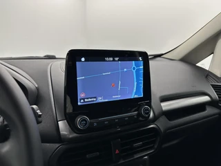 Ford EcoSport 1.0 EcoBoost Trend Ultimate CRUISE-NAVI / 39