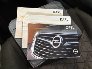 Opel KARL 1.0 75pk ecoFLEX 120 Jaar Edition  AIRCO/CRUISE/MEDIA/PDC/15INCH / 36
