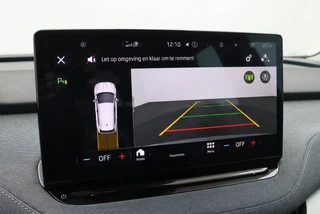 Škoda Enyaq iV 80 Loft 204PK 94,55% SOH Matrix LED | Camera | Carplay | Adaptive Cruise / 14