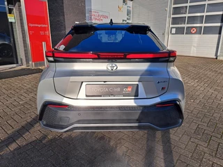 Toyota C-HR 2.0 Plug-in Hybrid 220 GR SPORT NIEUW DIRECT LEVERBAAR STOEL/STUURWIELVERWARMING PDC DRAADLOOSLADEN / 7