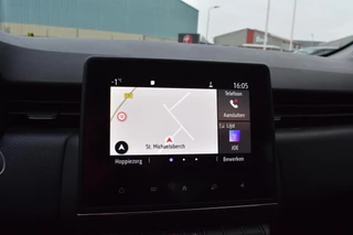 Renault Clio 1.0 TCe Zen|Navi|Airco|Apple carplay/Android auto|Cruise control| / 9
