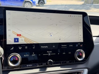 Lexus RX 450h+ Plug-in Hybrid President Line DIRECT LEVERBAAR PANODAK MARK LEVINSON STOELVENT STUURVERW 360 CAMERA / 25
