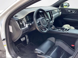 Volvo S60 2.0 T6 AWD Twin Engine R-Design / 15