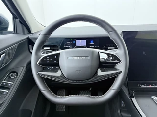 Jaecoo 5 1.5 T-GDi SHS-H Exclusive  - FULL OPTIONS - Stoelverkoeling/verwarming - Sfeerverlichting - SONY SOUND - AppleCarplay - Android Auto - 7 Jaar of 150.000km Fabrieksgarantie / 38