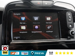 Renault zoe intens / 18