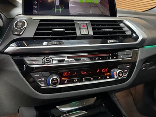 BMW X3 XDrive30i High Ex. M-Sport | Shadow-Line | Pano | Trekhaak | 20"| Ambient | Driving + Park Assist | Adaptief M-onderstel / 37