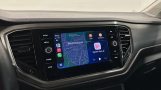 Volkswagen T-Roc 1.0 TSI Style Business CARPLAY NAVI ADAPTIEF CRUISE. / 36