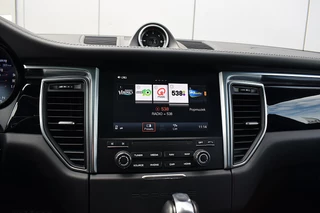 Porsche Macan 3.0 S | Apple CarPlay | NAP | Luchtvering | Pano | Bose | Memory | Leer / 16