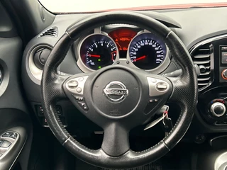 Nissan Juke 1.6 Trekhaak Climate-control Cruise Lichtmetaal / 13