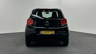 Citroen C1 1.0 VTi Feel AIRCO 5 DEURS CRUISE 82000 KM!! / 8