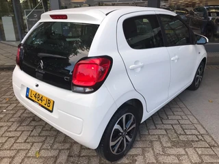 Citroën C1 1.0 VTi Shine Achteruitrijcamera | Navi | Airco / 2