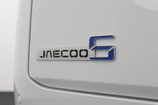 Jaecoo 5 EV Exclusive 61 kWh *DEMO* - Glazendak - Premium Soundsystem - Adaptief Cruisecontrol - Stoel/Stuurwiel verwarming - Electrische Kofferklep - - 7 Jaar Fabrieksgarantie - 405 KM WLTP / 38