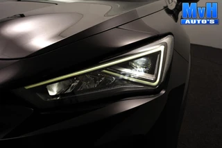 CUPRA Formentor 1.4 PHEV VZ Perfrormance|PANO|KUIPST|SOH98% / 32